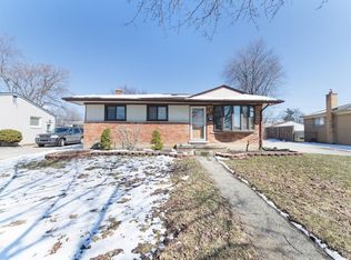 3919 Garfield St, Wayne, MI 48184