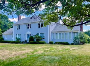 140 Hillside Rd, Southwick, MA 01077