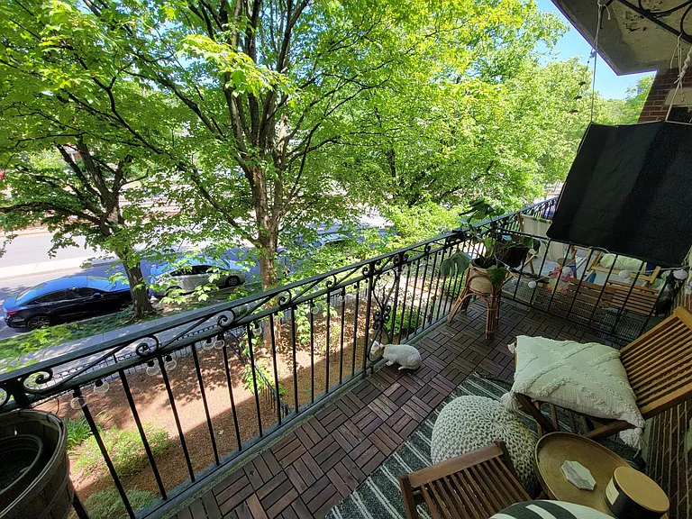 1754 Commonwealth Ave #8 — Photo 8