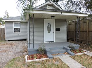 15 Crislaur Ave, Harahan, LA 70123