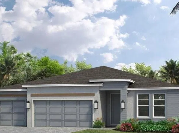 2766 SILVERLEFE LANE, MELBOURNE, FL 32940