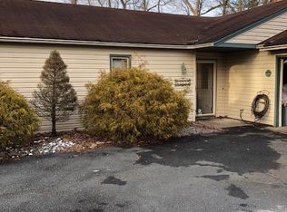 25357 N Oak Dr, Millsboro, DE 19966