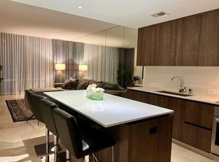 Rise Condo, Miami, FL 33130