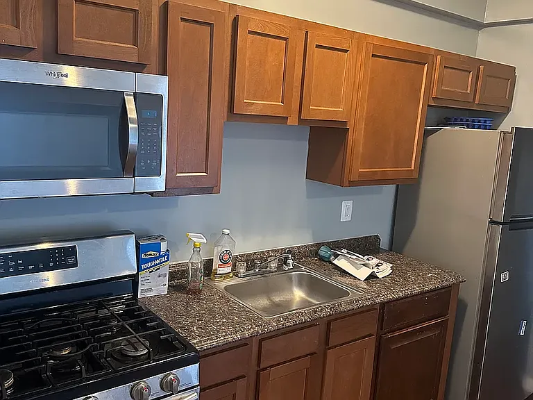 3407 Woodbrook Ave #9 — Photo 3