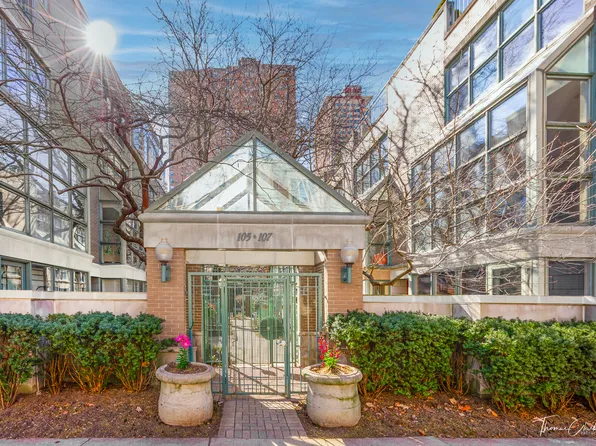 107 W Delaware Pl APT B, Chicago, IL 60610