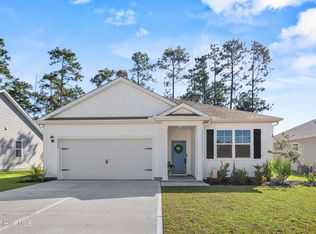 4068 Morning Light Dr SE, Bolivia, NC 28422