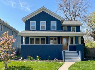 639 N Ridgeland Ave, Oak Park, IL 60302