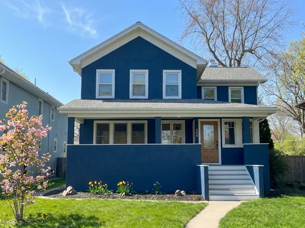 639 N Ridgeland Ave, Oak Park, IL 60302