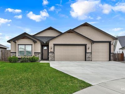 102 Thunder Mountain Ct, Homedale, ID, 83628