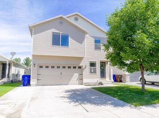 2177 E Summit Way, Eagle Mountain, UT 84005
