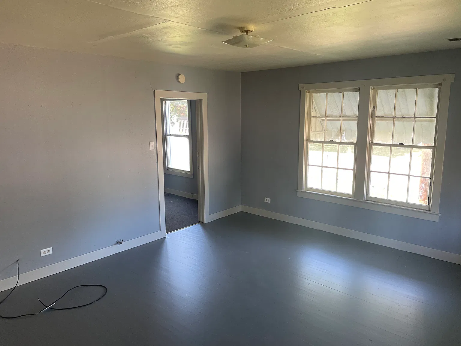 4 bed, 1200 sqft, $1,100 — Photo 4