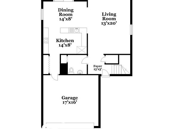 3rd image of 508 Laguna Mill Dr