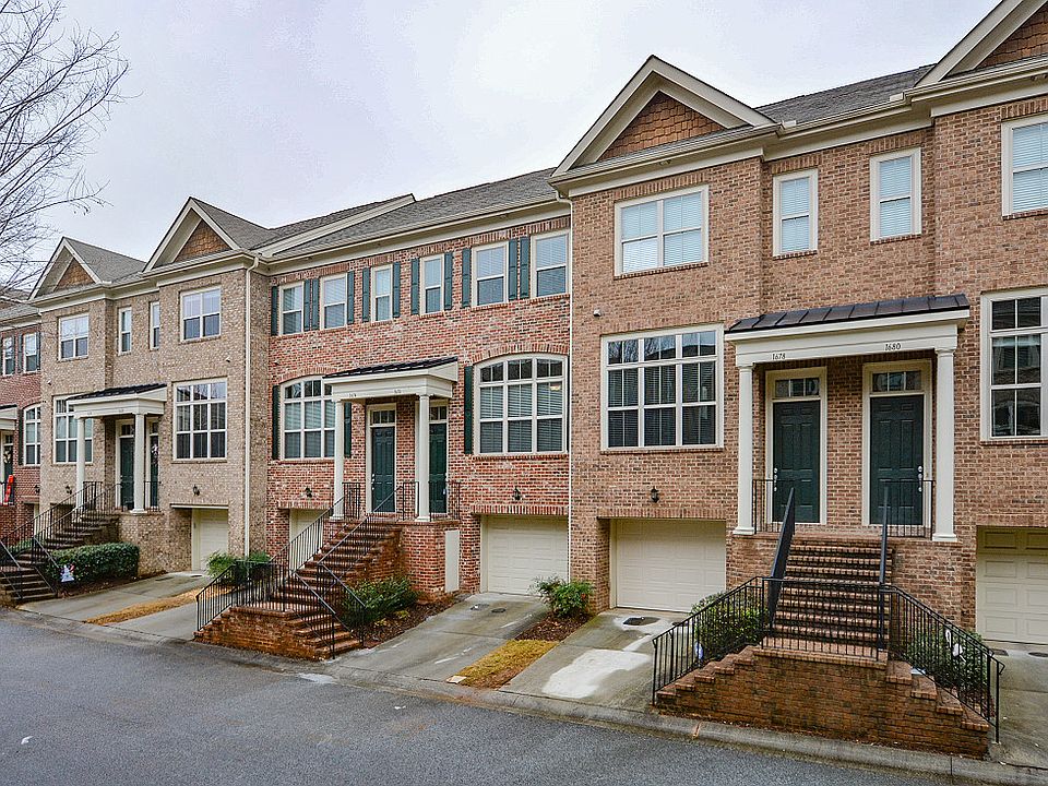 1st image of 1676 Mosaic Way #1676