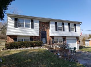 7304 Bermuda Pl, Crestwood, KY 40014