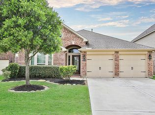 26219 Crystal Cove Ln, Richmond, TX 77406