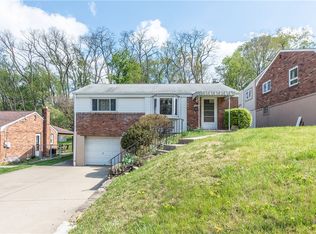 1309 McCully Rd, Pittsburgh, PA 15234