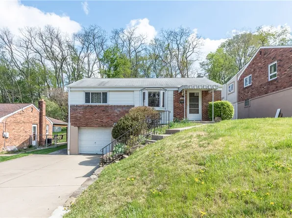 1309 McCully Rd, Pittsburgh, PA 15234