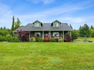 356 Wells Rd, Pe Ell, WA 98572