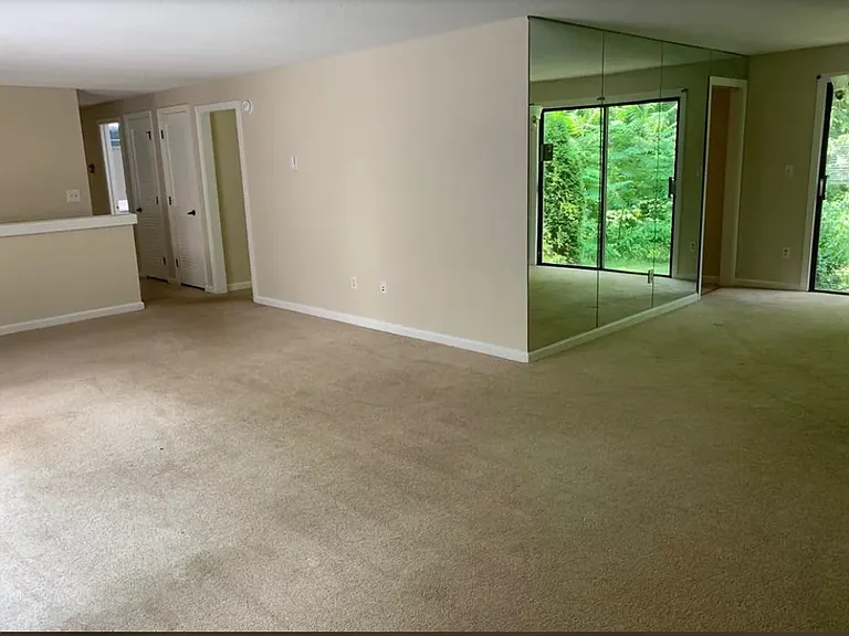 upper living room