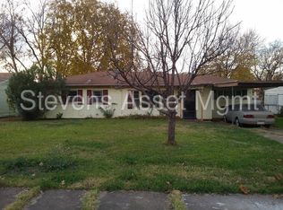 1013 Christy St, Bossier City, LA 71111