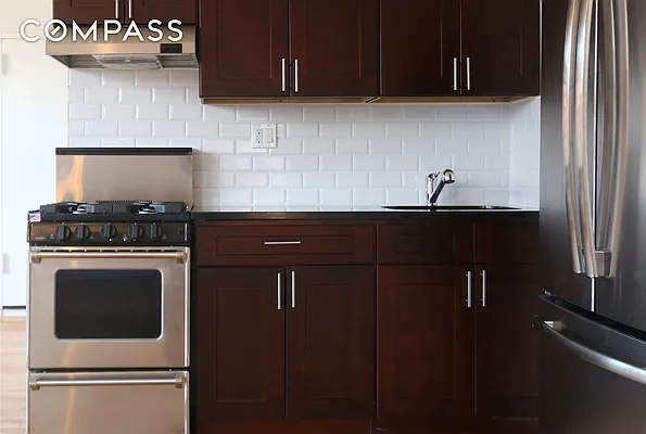 Rented by Compass | media 21