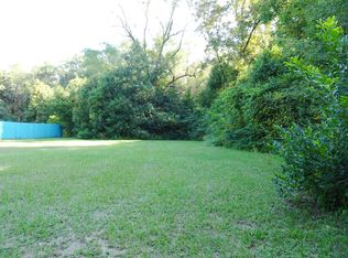 Dorsey Ave, Defuniak Springs, FL 32435