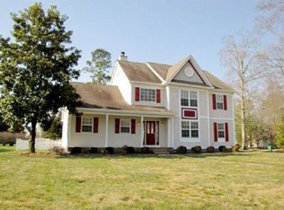 10 Zanes Way, Rehoboth Beach, DE 19971