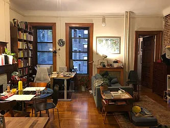 Rented by John Downey, LREB