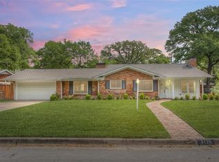 3129 Spanish Oak Dr, Fort Worth, TX 76109