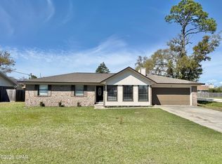 6123 Stephanie Dr, Panama City, FL 32404