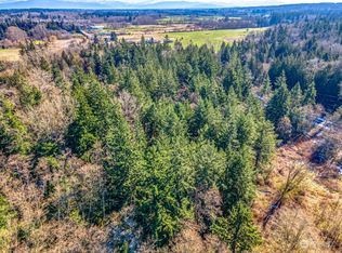 3760 Birch Bay Lynden Rd, Custer, WA 98240