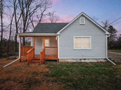 3784 Armuth Ave, Columbus, OH, 43219