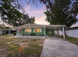 9330 Salisbury Dr, Brooksville, FL 34613