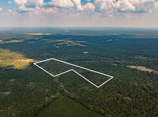 County Road 1582, Avinger, TX 75630