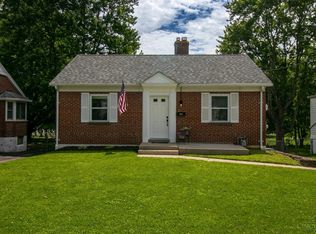 1469 Hill Ave, Cincinnati, OH 45231