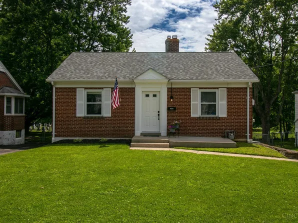 1469 Hill Ave, Cincinnati, OH 45231