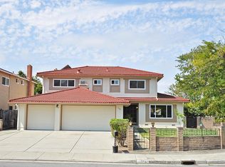 1149 Summerdale Dr, San Jose, CA 95132