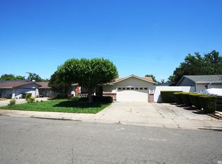 1007 Colnar St, Roseville, CA 95678