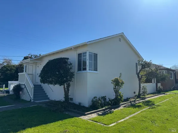 341 Alhambra Avenue, Vallejo, CA 94591