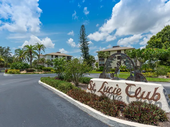 162 SE St Lucie Boulevard #401, Stuart, FL 34996