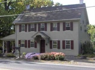 1900 Allentown Rd, Hatfield, PA 19440