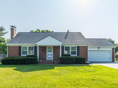 1924 Alexandria Dr, Lexington, KY, 40504