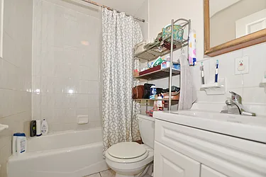 Rented by J Misrahi Realty Corp