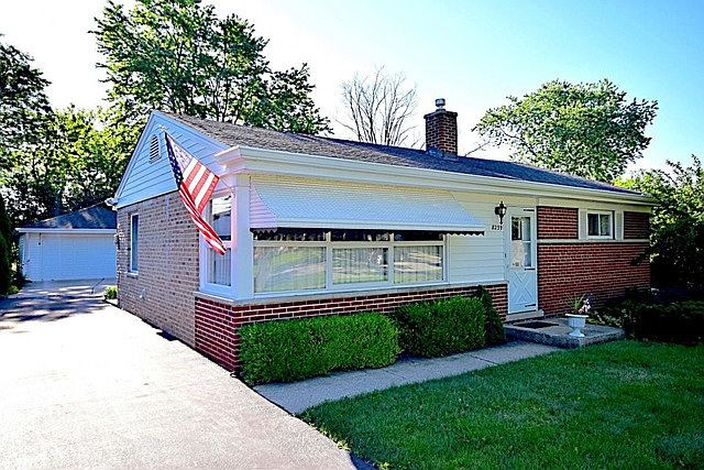 1st image of 8239 N Oconto Ave