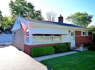 8239 N Oconto Ave, Niles, IL 60714