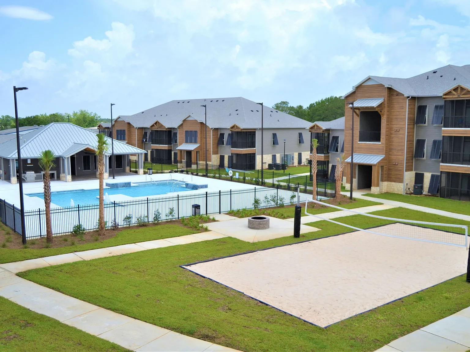 Belforest Villas — Photo 2