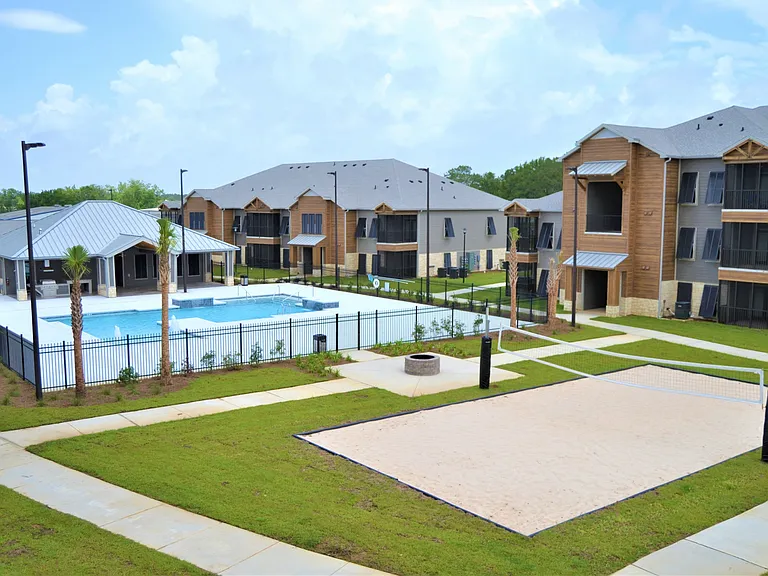 Belforest Villas — Photo 2