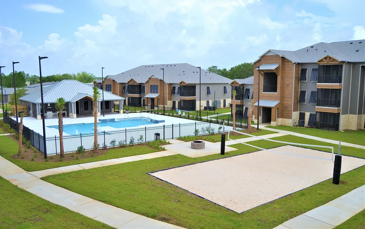 Building Photo - Belforest Villas