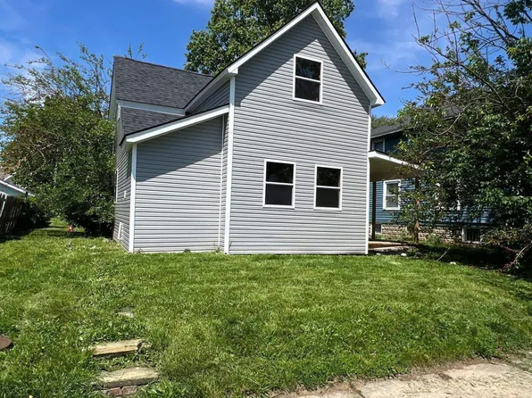 1325 S Main St, Kokomo, IN 46902