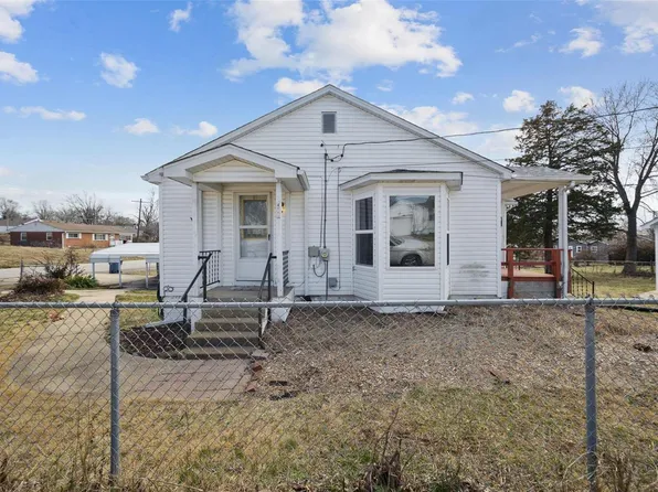 402 Virginia Ave, Potosi, MO 63664